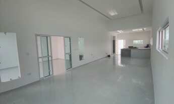 Imagem 3: Casa com piscina e espaço gourmet particular GM-0081