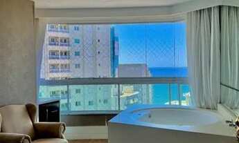 Imagem: BALNEáRIO CAMBORIú - Apartamento Padrão