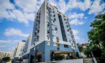 Imagem: Apto Condomínio Fontana Di Napoli - 3 Dormitórios