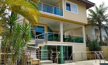 Imagem 6: Casa com 6 dormitórios à venda, 670 m² por R$ 8.950.000,00 - Maitinga - Bertioga/SP