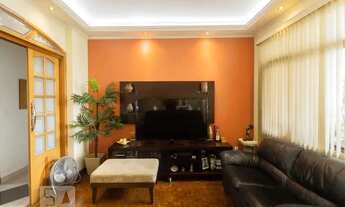 Imagem 7: Apartamento para Aluguel - Campos Elíseos, 3 Quartos, 140 m2