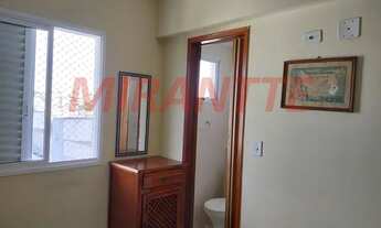 Imagem 7: Apartamento Vila Gustavo - São Paulo - SP