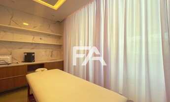 Imagem 2: Apartamento com 3 dormitórios, 106 m² - venda por R$ 1.350.000,00 ou aluguel por R$ 6.872