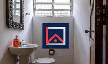 Imagem 5: Casa Locação Jardim Paulista 200 m² 4 Dormitórios