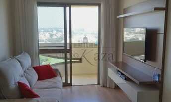 Imagem 3: Apartamento para aluguel com 62 metros quadrados com 2 quartos