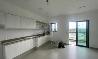 Imagem 3: Duplex disponível para locação no Arbória Studios em Foz do Iguaçu