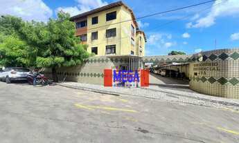 Imagem 7: Apartamento com 3 quartos para alugar no São Gerardo - Fortaleza/CE