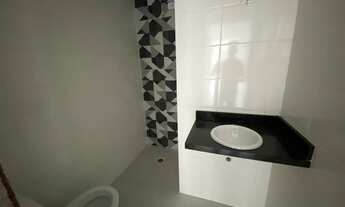 Imagem: Apto de 2 Dorm, SACADA, 50 m de area util