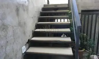 Imagem 3: Casa (inacabada) à venda em Vila Monte Alegre - Paulínia