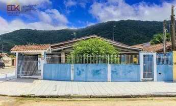 Imagem 2: Casa com 2 dormitórios à venda, 145 m² por R$ 580.000 - Perequê-Açu - Ubatuba/SP
