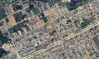 Imagem 4: Casa com 2 dormitórios à venda, 134 m² por R$ 97.472 - Setor Oeste - Planaltina/Goiás