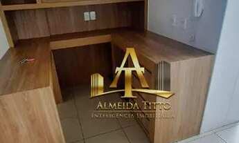 Imagem 7: Lindo Apartamento para Locação no Reserva Alphasitio - Confira!