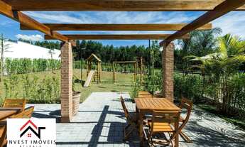 Imagem 3: Casa com 3 dormitórios à venda, 210 m² por R$ 1.600.000,00 - Condomínio Buona Vita - Atiba