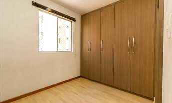 Imagem 4: Apartamento 2 quartos, 46m2 no bairro Vila Izabel
