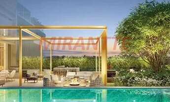 Imagem 5: Apartamento de 251m² com 3 quartos em Moema