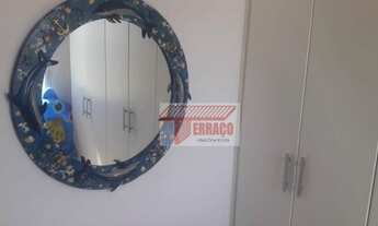 Imagem 3: Cobertura com 4 dormitórios à venda, 724 m² por R$ 4.800.000,00 - Aviação - Praia Grande/S