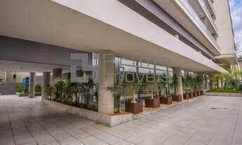 Imagem 3: Faria Lima Square Offices / andar inteiro 630m² / 15 vagas / Venda ou Locação