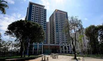 Imagem 7: Sala à venda, 37 m² - Jardim - Santo André/SP