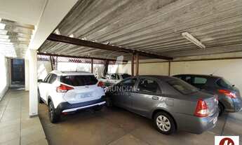 Imagem 4: Apartamento (tipo - padrao) 3 dormitórios/suite, cozinha planejada, em condomínio fechado