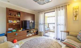 Imagem: Apartamento Venda Vila Leopoldina 117 m²