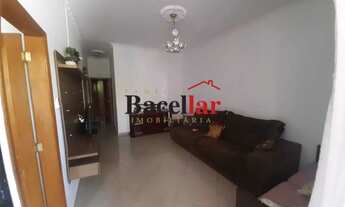 Imagem 5: Casa de Vila-À VENDA-Méier-Rio de Janeiro-RJ