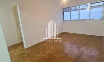 Imagem: Condomínio Beta, apartamento de 56m² com