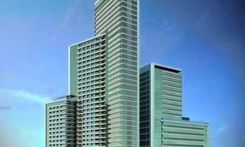 Imagem 5: Sala para alugar, 137 m² por R$ 12.470,00/mês - Batel - Curitiba/PR