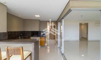 Imagem 2: Lermitage 4 suítes face sombra andar alto