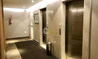 Imagem 5: Apartamento com 2 dormitórios à venda, 89 m² por R$ 750.000,00 - Vila Guilhermina - Praia