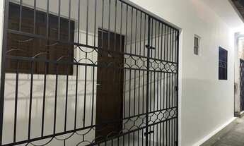 Imagem: Casa para alugar no Cristo