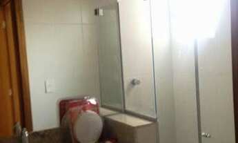 Imagem 6: Apartamento com 3 dormitórios para alugar, 89 m² por R$ 3.256,00 - Jaragua - Belo Horizont