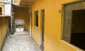 Imagem 4: Casa para alugar no Barreiro (Bairro das Industrias), boa localização, fácil acesso ao Ane