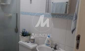 Imagem 5: Apartamento (tipo - padrao) 2 dormitórios, cozinha planejada, portaria 24hs, lazer, salão