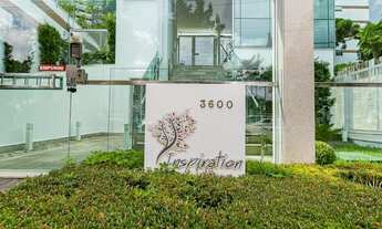 Imagem 4: Apartamento à venda, 126 m² por R$ 1.450.000,00 - Ecoville - Curitiba/PR