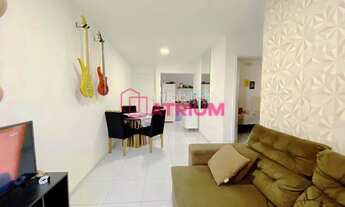 Imagem: Apartamento em Vida Nova - Parnamirim