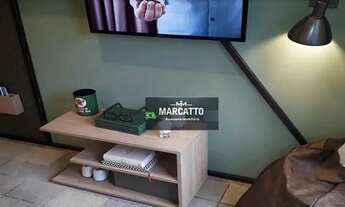 Imagem: Apartamento à venda, 74 m² por R$ 970.006,00