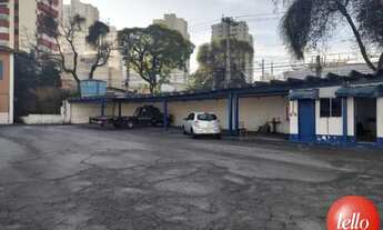 Imagem 4: Santo André - Terreno Padrão - Vila Camilópolis