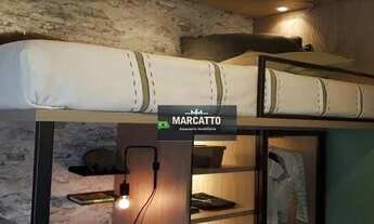 Imagem 2: Apartamento à venda, 74 m² por R$ 970.006,00 - Brooklyn - São Paulo/SP