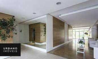 Imagem 3: Apartamento com 3 dormitórios para alugar, 130 m² por R$ 14.641,00/mês - Brooklin - São Pa