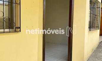 Imagem 3: Locação Casa geminada Eldorado Contagem