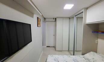 Imagem 7: Venda de Apartamento no condomínio Reserva das ilhas . Éder 23671