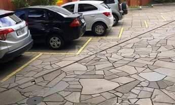 Imagem 2: Apartamento para Venda - 100.36m², 3 dormitórios, 1 vaga - Menino Deus