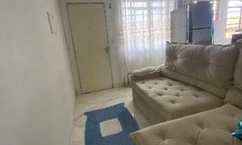 Imagem 6: Apartamento com 2 dormitórios à venda, 42 m² por R$ 165.000,00 - Jardim América - Poá/SP