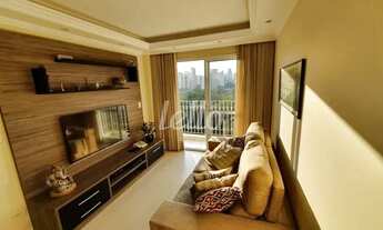 Imagem: Santo André - Apartamento Padrão - Jardim