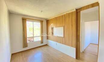 Imagem: Apartamento à venda 2 dorms no Condominio