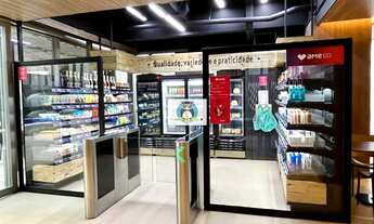 Imagem 7: Ap. 1 dorm.,46m2, mobiliado, ar cond., varanda, serviço camareira, 1 vaga