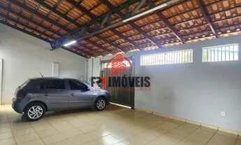 Imagem 4: CASA NO RESIDENCIAL RECANTO NO BOSQUE - GOIÂNIA/GO