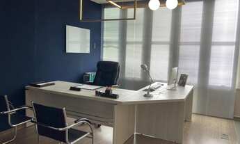 Imagem 2: Ed. Norcon/ Sala comercial !