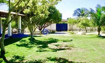 Imagem 4: VERAS ALUGA CASA COM PISCINA NA TAPERA