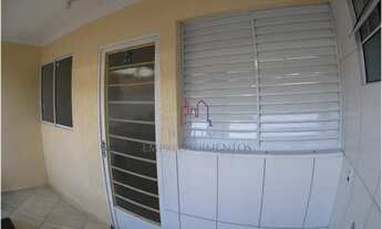 Imagem 2: Kitnet com 01 dormitório disponível para locação - Centro - De frente com o Terminal Santo